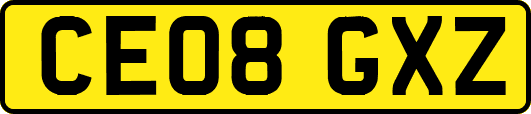 CE08GXZ