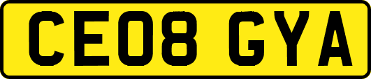 CE08GYA