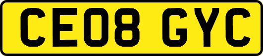 CE08GYC