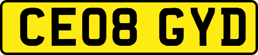 CE08GYD