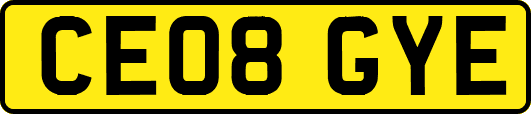 CE08GYE