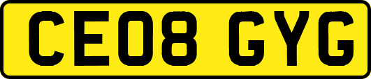 CE08GYG