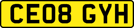 CE08GYH