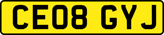 CE08GYJ