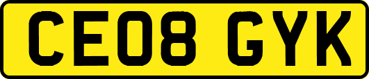 CE08GYK