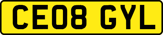 CE08GYL