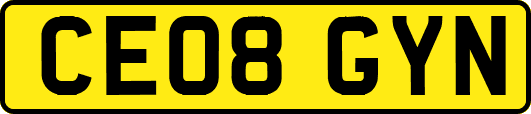 CE08GYN