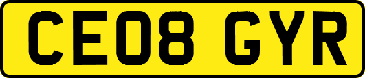 CE08GYR