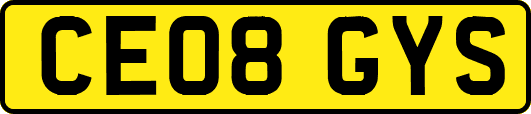 CE08GYS