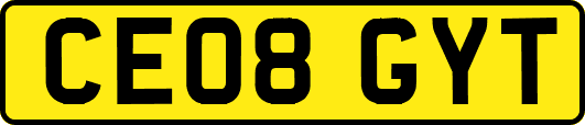 CE08GYT