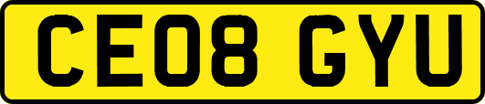CE08GYU