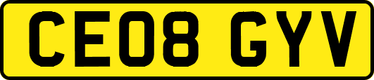 CE08GYV