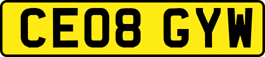 CE08GYW