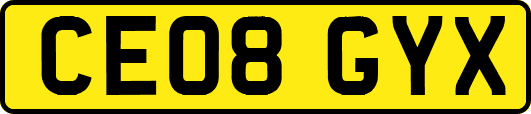 CE08GYX