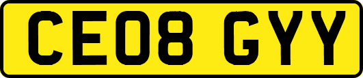 CE08GYY