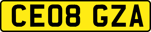 CE08GZA