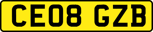 CE08GZB