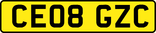 CE08GZC