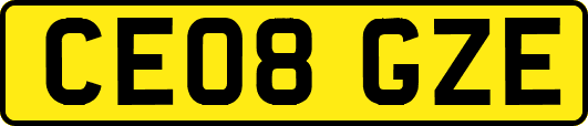 CE08GZE