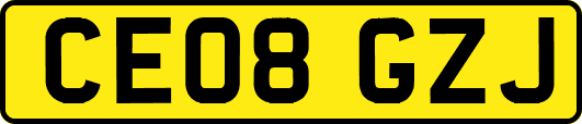 CE08GZJ