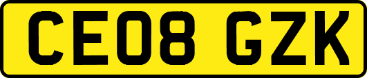 CE08GZK