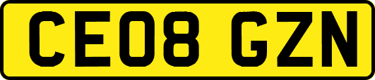 CE08GZN