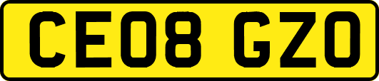 CE08GZO