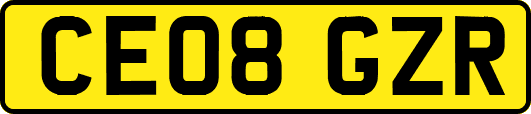 CE08GZR