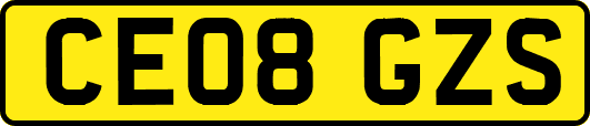 CE08GZS