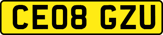 CE08GZU