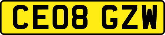 CE08GZW