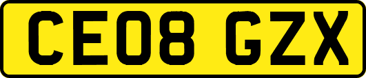CE08GZX