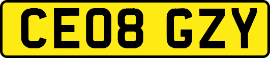 CE08GZY