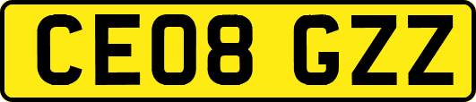 CE08GZZ