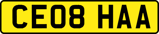 CE08HAA
