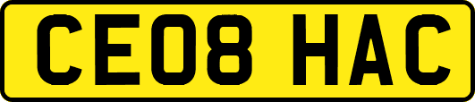CE08HAC
