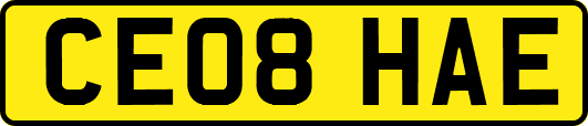 CE08HAE