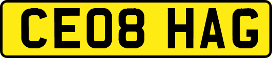 CE08HAG