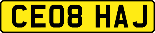 CE08HAJ