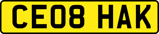 CE08HAK