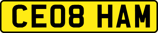 CE08HAM
