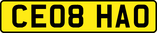 CE08HAO