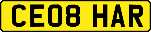 CE08HAR