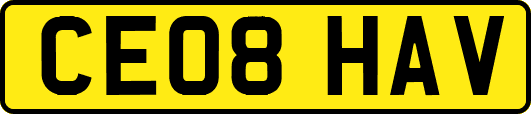CE08HAV