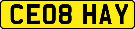 CE08HAY