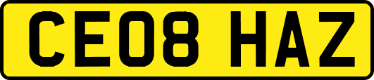CE08HAZ