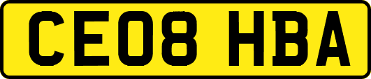 CE08HBA