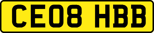 CE08HBB