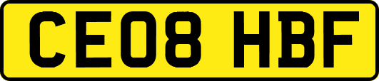 CE08HBF