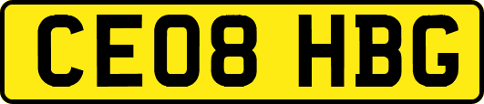CE08HBG